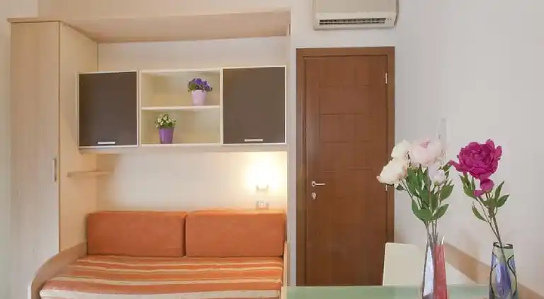 Apartment in Riccione