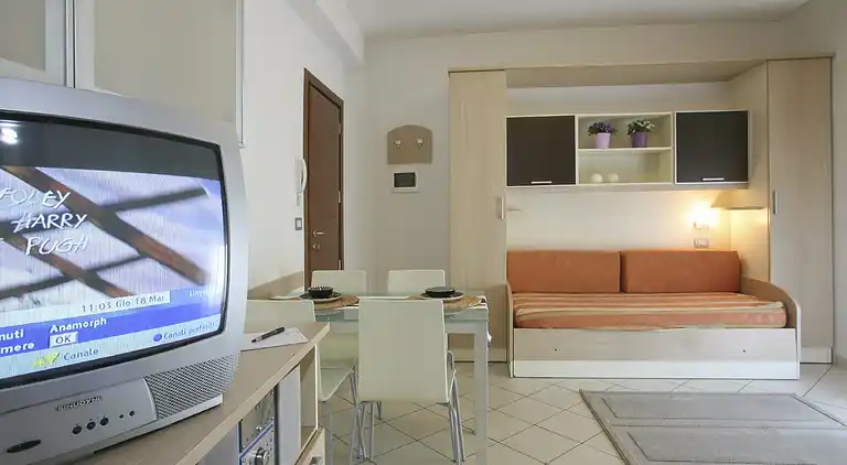 Apartment in Riccione