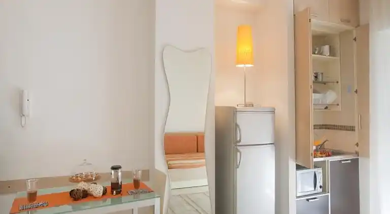 Apartment in Riccione