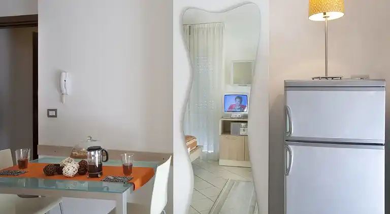 Apartment in Riccione