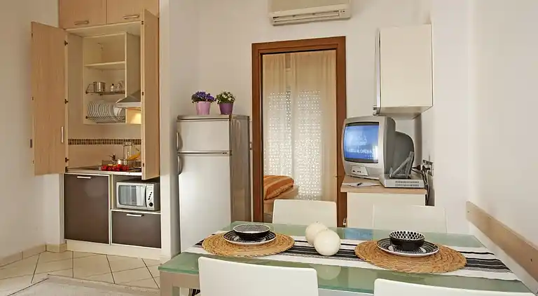 Apartment in Riccione