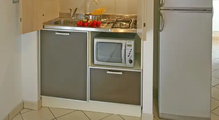 Apartment in Riccione