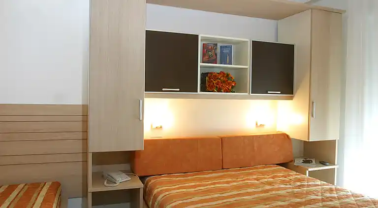 Apartment in Riccione