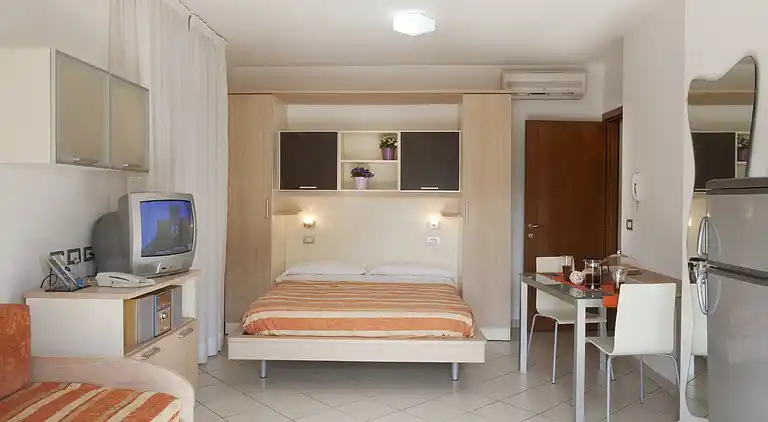 Apartment in Riccione