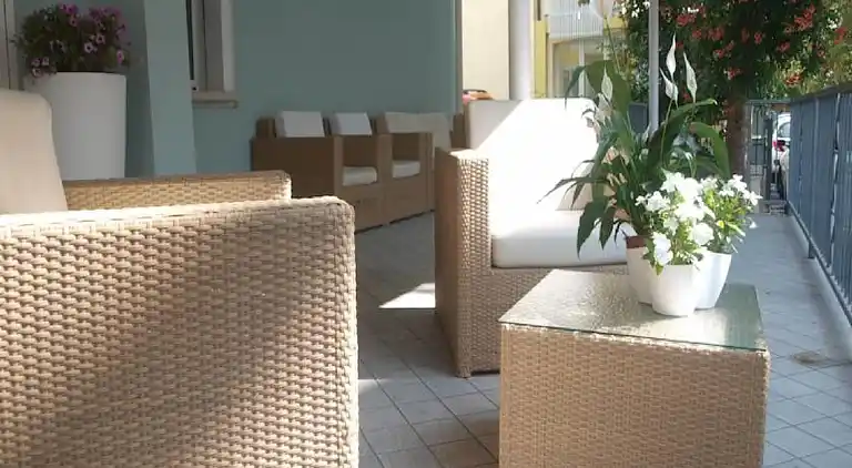 Apartment in Riccione