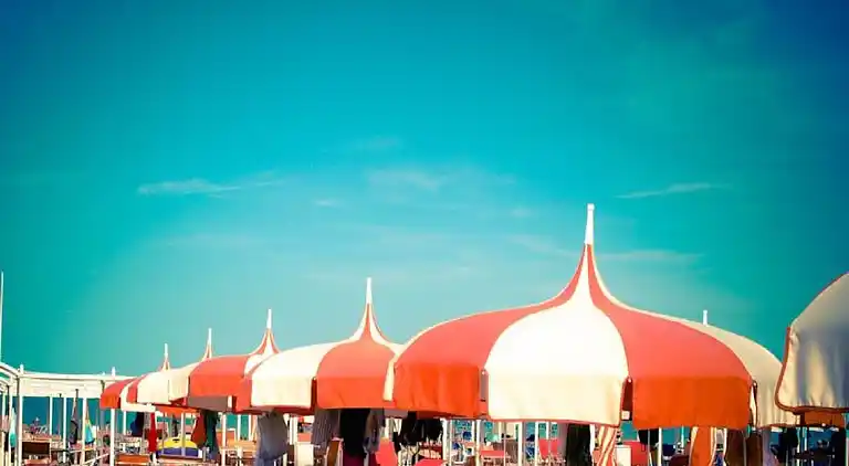 Apartment in Riccione