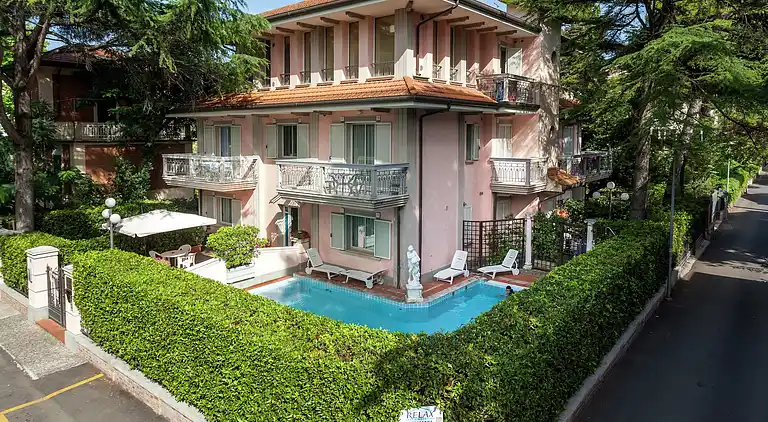 Casa vacanze in Riccione