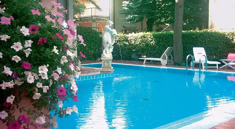 Casa vacanze in Riccione