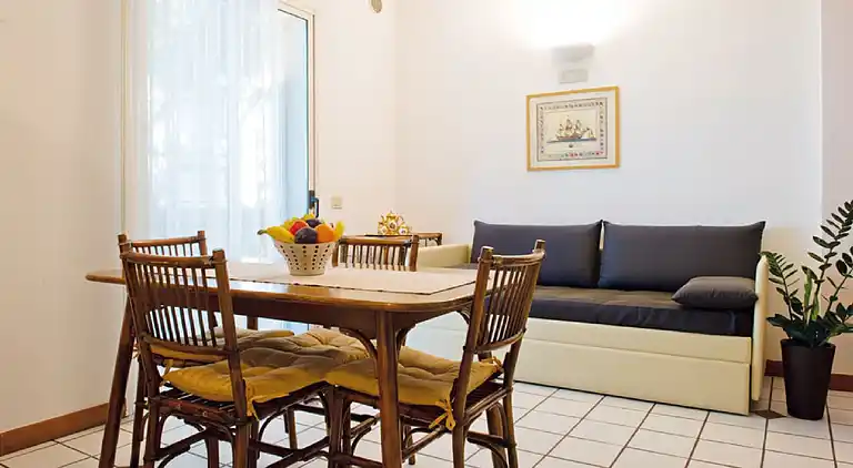 Casa vacanze in Riccione