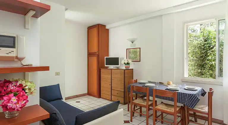 Casa vacanze in Riccione