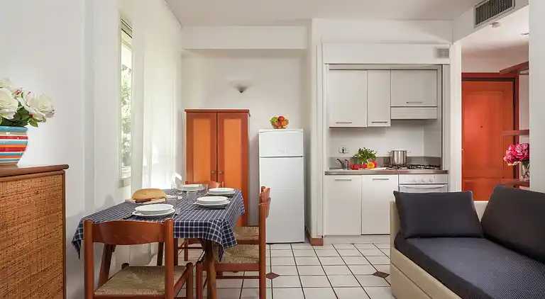 Casa vacanze in Riccione