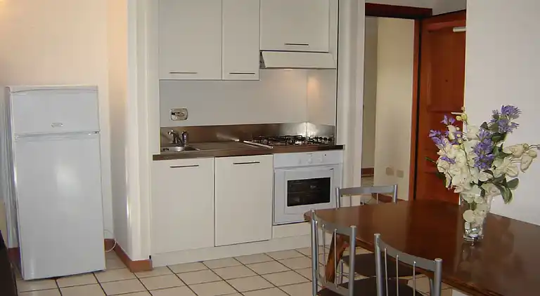 Casa vacanze in Riccione