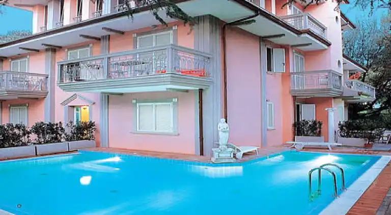 Casa vacanze in Riccione