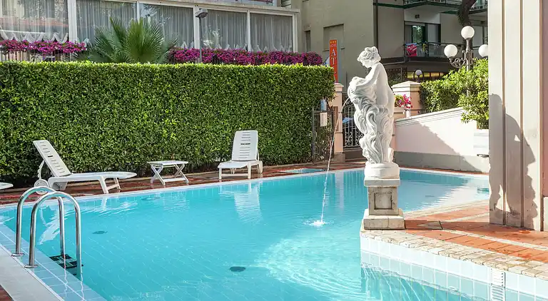 Casa vacanze in Riccione