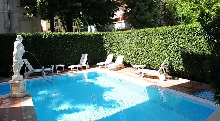 Casa vacanze in Riccione