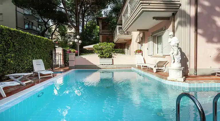 Casa vacanze in Riccione