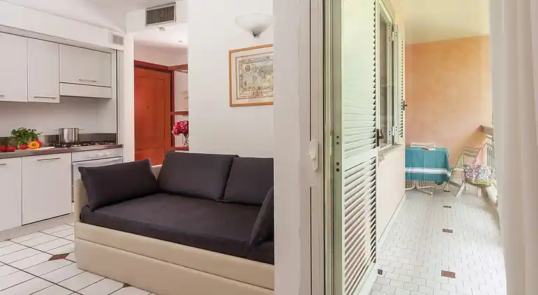 Casa vacanze in Riccione