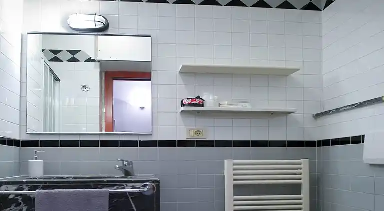 Casa vacanze in Riccione