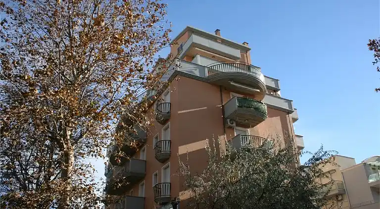 Appartamento in Riccione