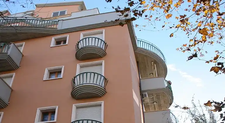 Appartamento in Riccione