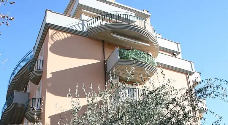 Appartamento in Riccione