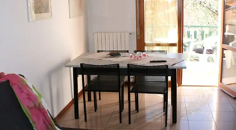 Appartamento in Riccione