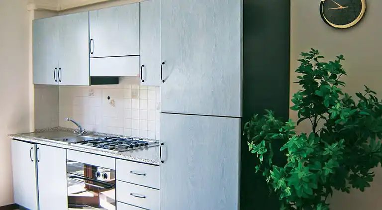 Appartamento in Riccione