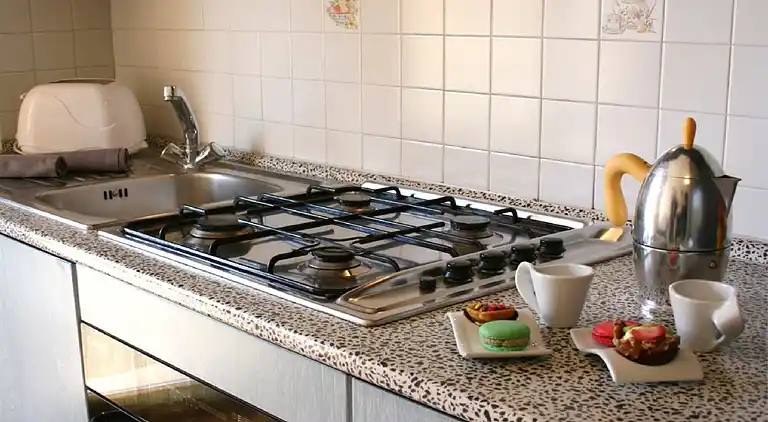 Appartamento in Riccione