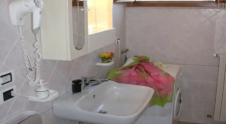 Appartamento in Riccione