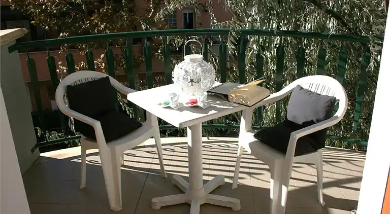 Appartamento in Riccione