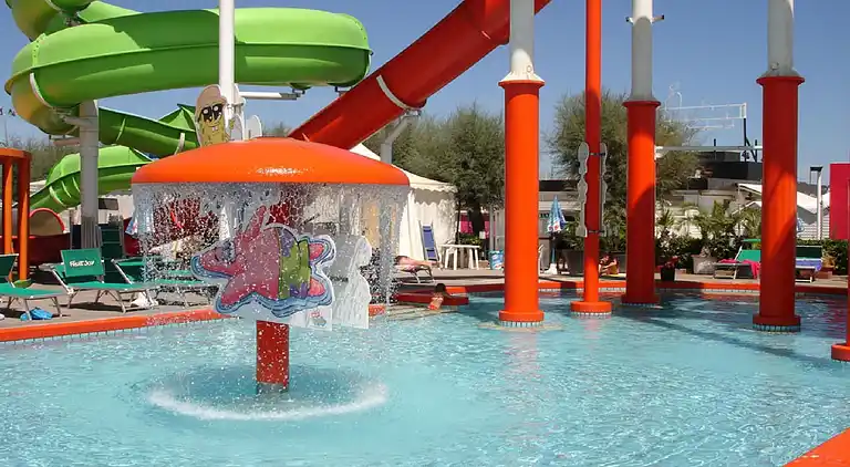 Appartamento in Riccione