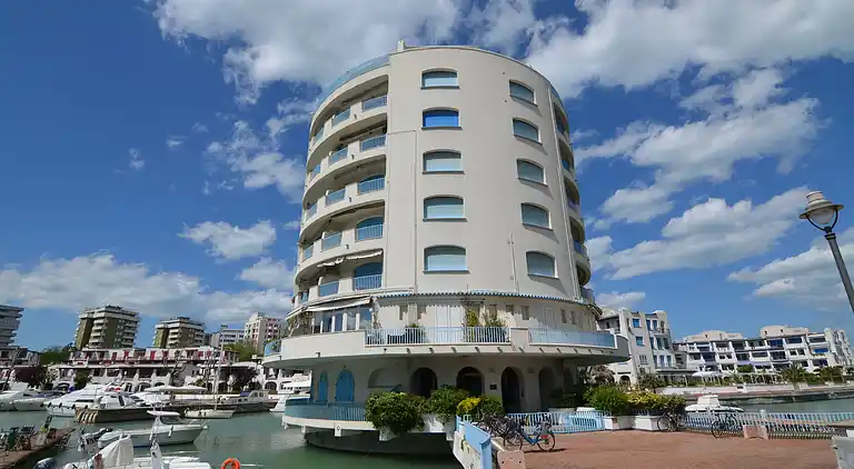 Appartamento in Misano Adriatico