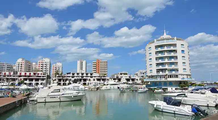 Appartamento in Misano Adriatico