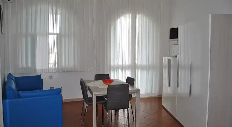 Appartamento in Misano Adriatico