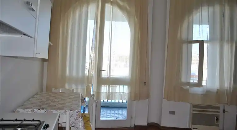 Appartamento in Misano Adriatico