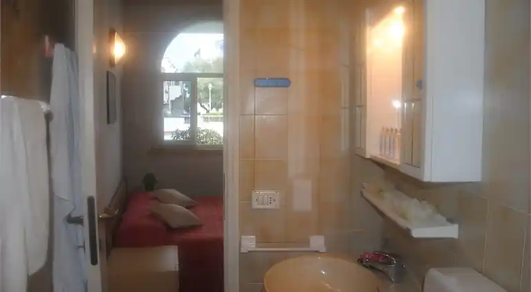 Appartamento in Misano Adriatico