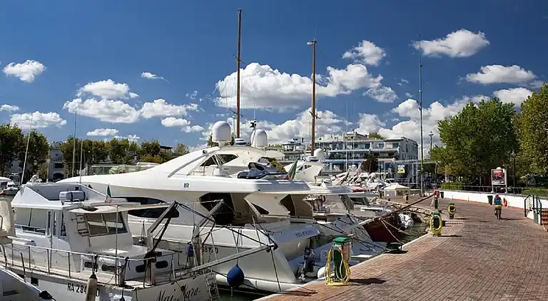 Appartamento in Misano Adriatico