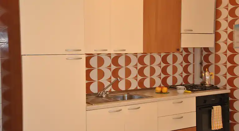 Casa vacanze in Misano Adriatico