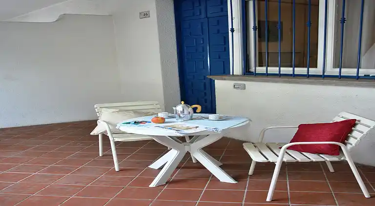 Casa vacanze in Misano Adriatico
