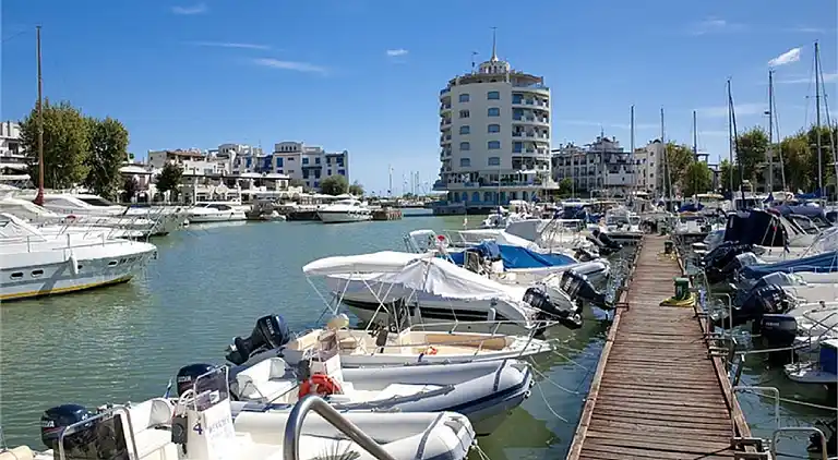 Casa vacanze in Misano Adriatico