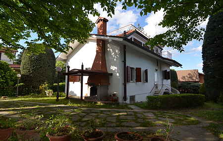 Villa in Montescudo