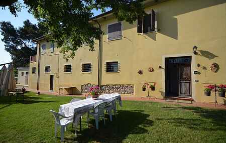 Sommerhus mh29357