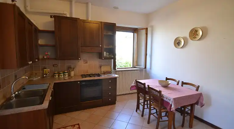 Holiday home in Croce