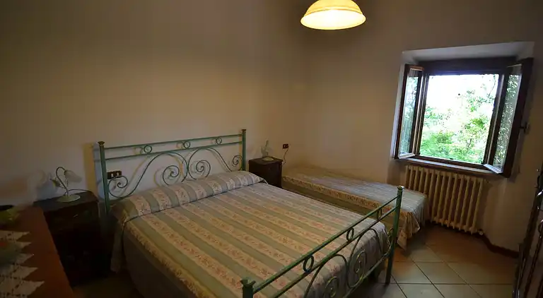 Holiday home in Croce