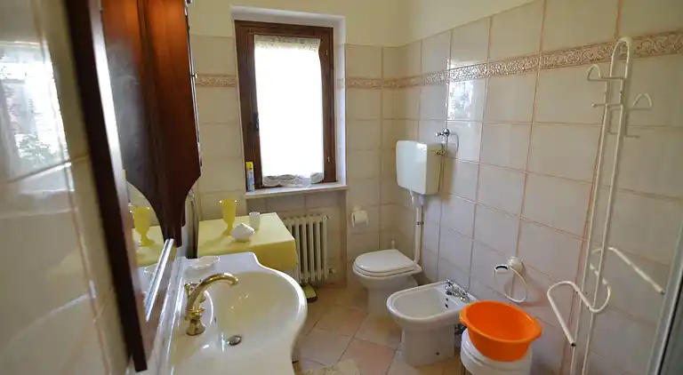 Holiday home in Croce