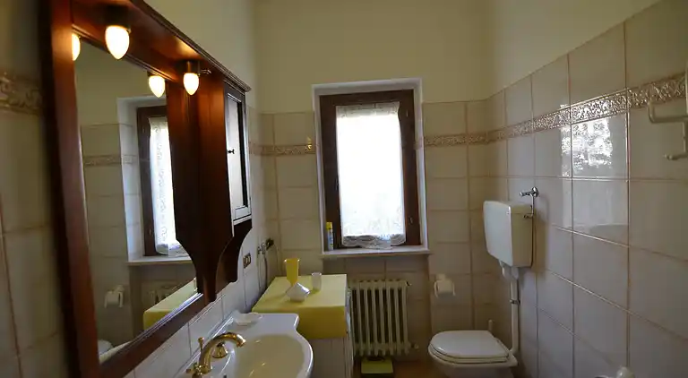 Holiday home in Croce