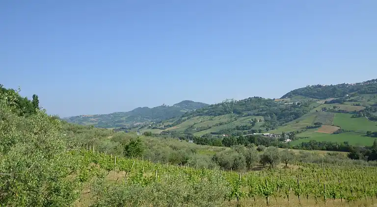 Holiday home in Croce