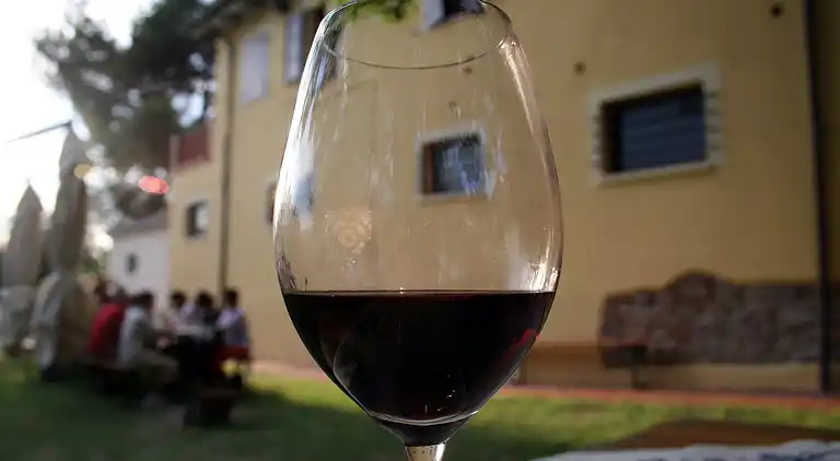 Holiday home in Croce