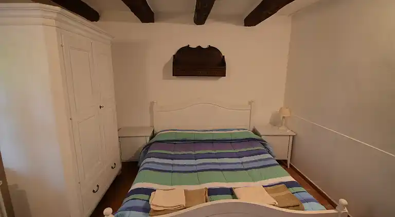 Feriebolig i Zollara