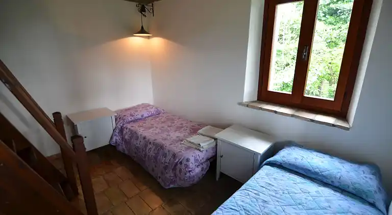 Feriebolig i Zollara